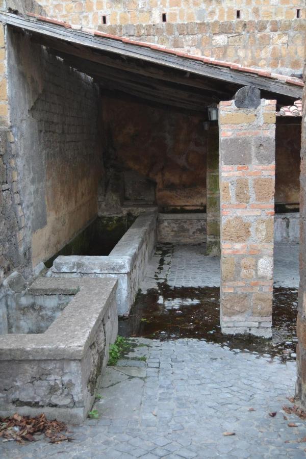 Il Riuscello Villa Tuscania Bagian luar foto
