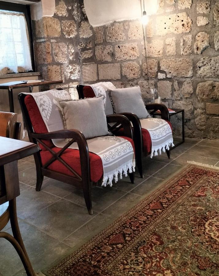 Il Riuscello Villa Tuscania Bagian luar foto